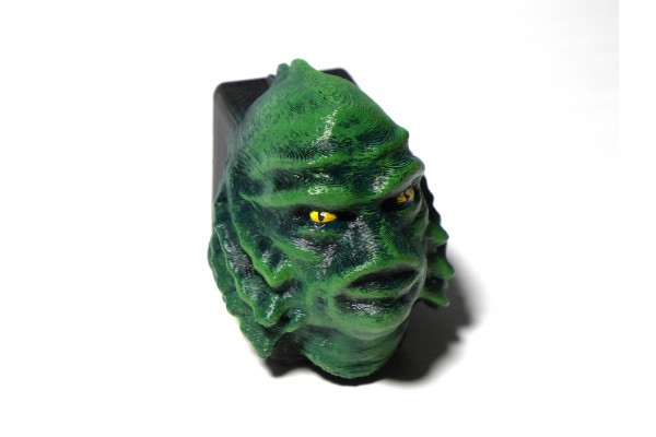 Creature Head Switch Cover