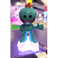 Limited Edition Meeseeks Interactive Character