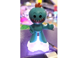 Limited Edition Meeseeks Interactive Character