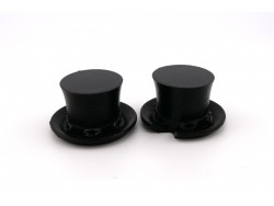 Slash Hat Switch Cover Set Slash Hat Switch Cover Set
