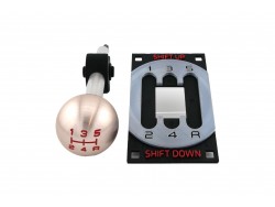 The Getaway Shifter Replacement Upgrade The Getaway Shifter Replacement Upgrade