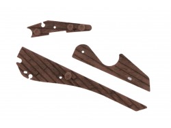 Jaws Wood Plastics Set #2 Upgrade Set