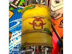 Toxic Waste Barrel Mod