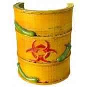 Toxic Waste Barrel Mod
