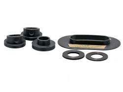 Black Pearl Actuating Protection & Alignment Kit