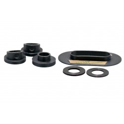 Black Pearl Actuating Protection & Alignment Kit