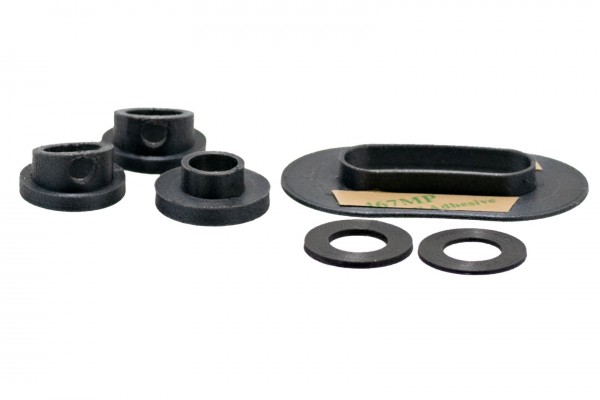 Black Pearl Actuating Protection & Alignment Kit