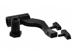 Black Pearl Ramp Support