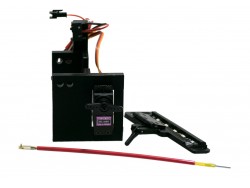 pinballJ's Actuated Chest Mod