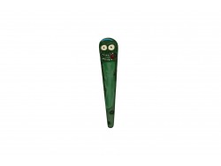 Flipper Topper - Pickle Rick
