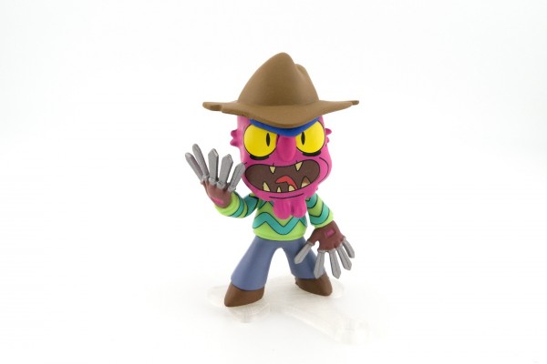 Scary Terry Figure