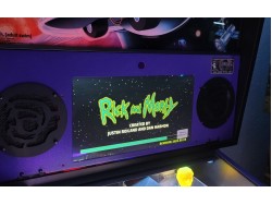 Spooky Upgraded IPS LCD Screen