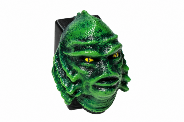 Creature Head Switch Cover Creature Head Switch Cover