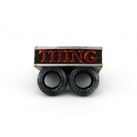 Thing's Cart & Light Cover