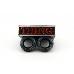 Thing's Cart & Light Cover