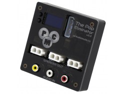 The Pop Eliminator v2