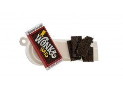 Wonkavision Stage & Wonka Bar Captive Ball Protector Wonkavision Stage & Wonka Bar Captive Ball Protector