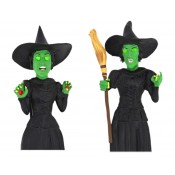 Witch Mod 2.0 HD - Animated Flames with 330+ LEDs & Illuminated Witch Figure for JJP WOZ