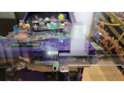 Scratch Resistant Optical Acrylic LCD Screen Protector Scratch Resistant Optical Acrylic LCD Screen Protector