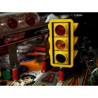 The Getaway 3-Way Traffic Light Replacement