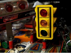 The Getaway 3-Way Traffic Light Replacement The Getaway 3-Way Traffic Light Replacement