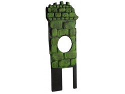 Backboard 3D Tower