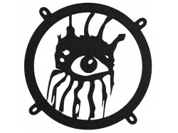 Eye Speaker Covers