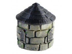 Medieval Madness Switch Tower Covers