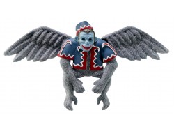 Winged Monkey - WOZ Flying Monkey Mod