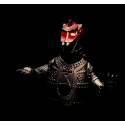 Animated Mechagodzilla Figure