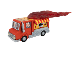 Deadpool Chimichanga Van Mod – Pro Version Deadpool Chimichanga Van Mod – Pro Version