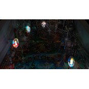 Harry Potter Pinball Floating Candles Mod – Set of 4
