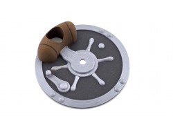 Jaws Pinball – 3D Fishing Reel Mod Jaws Pinball – 3D Fishing Reel Mod