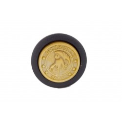 Harry Potter Pinball Start Button – Gringotts Gold Coin Harry Potter Pinball Start Button – Gringotts Gold Coin