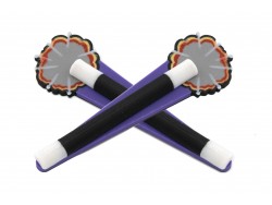 Theatre of Magic Wand & Smoke Flipper Topper Theatre of Magic Wand & Smoke Flipper Topper