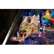 Willy Wonka 3D Factory & Gate Mod