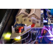 Willy Wonka 3D Factory & Gate Mod
