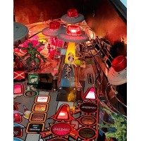 Attack From Mars Cow Abduction Attack From Mars Cow Abduction