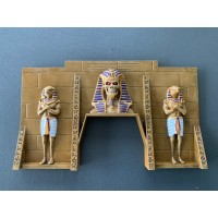 Iron Maiden – Pro Full Backboard Mod Iron Maiden – Pro Full Backboard Mod