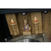 Iron Maiden – Pro Full Backboard Mod