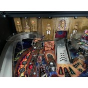 Iron Maiden – Pro Full Backboard Mod