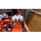 Texas Chainsaw Massacre Ramp Covers - Saw Blade & Skull Upgrade (Set of 3)