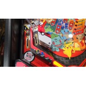 Pokémon Pinball 3D Sling & Lane Guide Upgrade