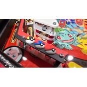 Pokémon Pinball 3D Sling & Lane Guide Upgrade