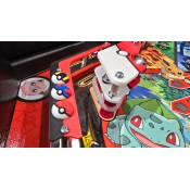 Pokémon Pinball 3D Sling & Lane Guide Upgrade