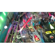 Star Wars Fall of the Empire Pinball Lightsaber Mod - Set of 3 Individually Lit Flickering LED Lightsabers Star Wars Fall of the Empire Pinball Lightsaber Mod - Set of 3 Individually Lit Flickering LED Lightsabers