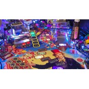 Willy Wonka Pinball Target Decal Set