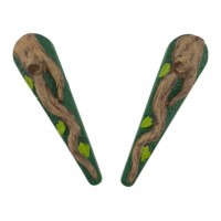 Alice's Adventures in Wonderland Pinball Flipper Toppers Alice's Adventures in Wonderland Pinball Flipper Toppers