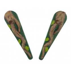 Alice's Adventures in Wonderland Pinball Flipper Toppers Alice's Adventures in Wonderland Pinball Flipper Toppers