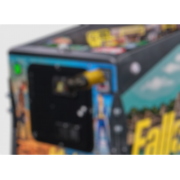 FusionCore Fallout Shooter Rod